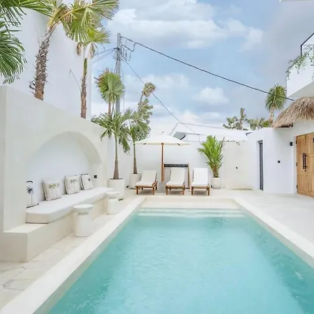 Villa Mila - Uluwatu By Yolla Hospitality